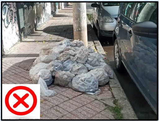 Así no